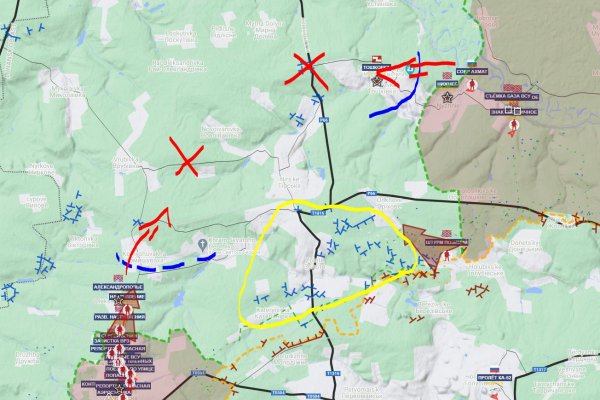 Кракен не приходят деньги